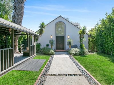 4760 Los Feliz Blvd, Los Angeles, CA, 90027