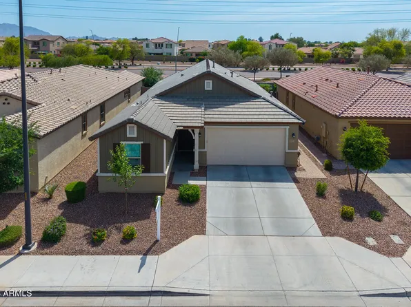 657 E BUCKINGHAM Avenue, Gilbert, AZ 85297