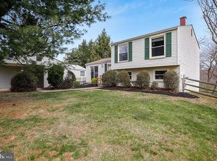 6691 Hawkeye Run, Columbia, MD 21044