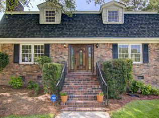 14 Archdale Rd, Columbia, SC 29209