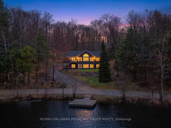 1070 S Ril Lake Rd, Lake Of Bays, ON P0B 1A0