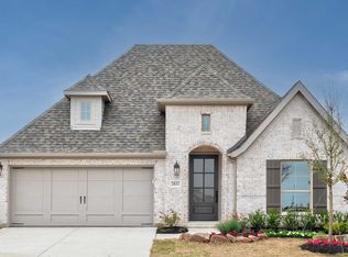 2832 Buckingham Ln, Celina, TX 75009
