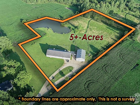 2nd image of 18098 N County Road 700 W