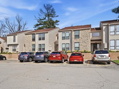 7274 E Galbraith Rd APT C, Cincinnati, OH, 45243