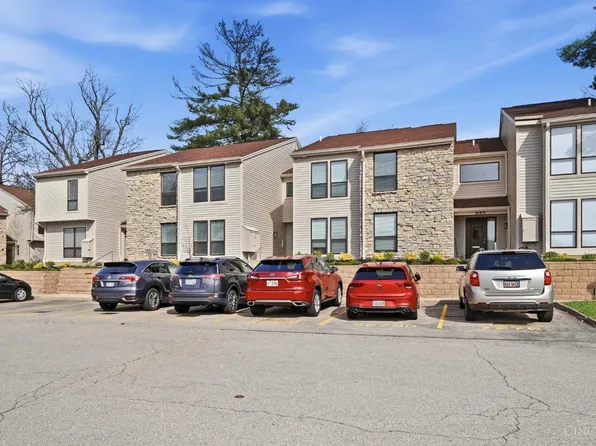 7274 E Galbraith Rd APT C, Cincinnati, OH 45243