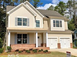 1819 Goodhearth Dr #3, Marietta, GA 30066