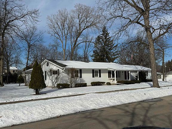 3rd image of 2503 S Harmon St