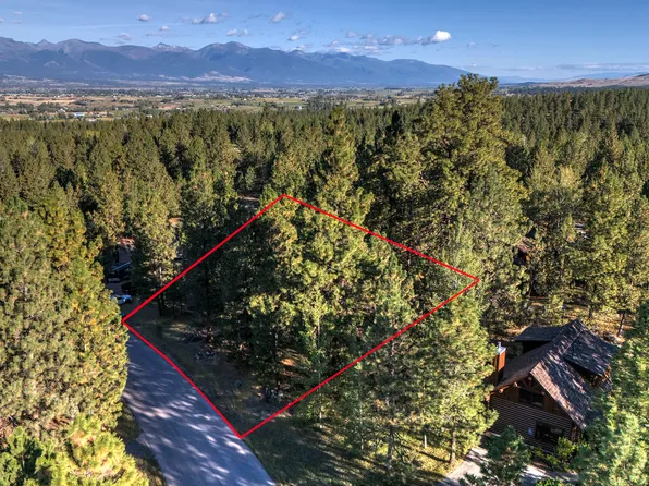 695 Pallo Trl, Hamilton, MT 59840