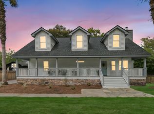 2142 Gulf Dr, Mount Pleasant, SC 29466