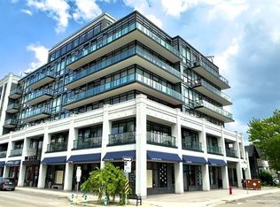 101 Locke St S #309, Hamilton, ON L8P 4A6