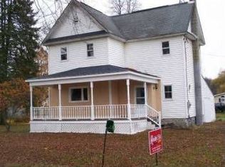 104 Maple St, South Dayton, NY 14138