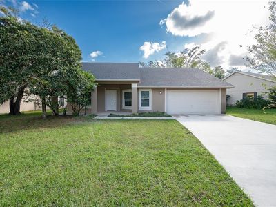 1014 McKinnon Ave, Oviedo, FL, 32765