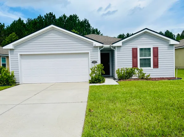 4318 Warm Springs Way, Middleburg, FL 32068