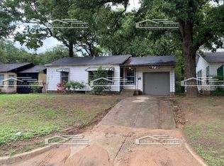 4716 Marsalis St, Fort Worth, TX 76117