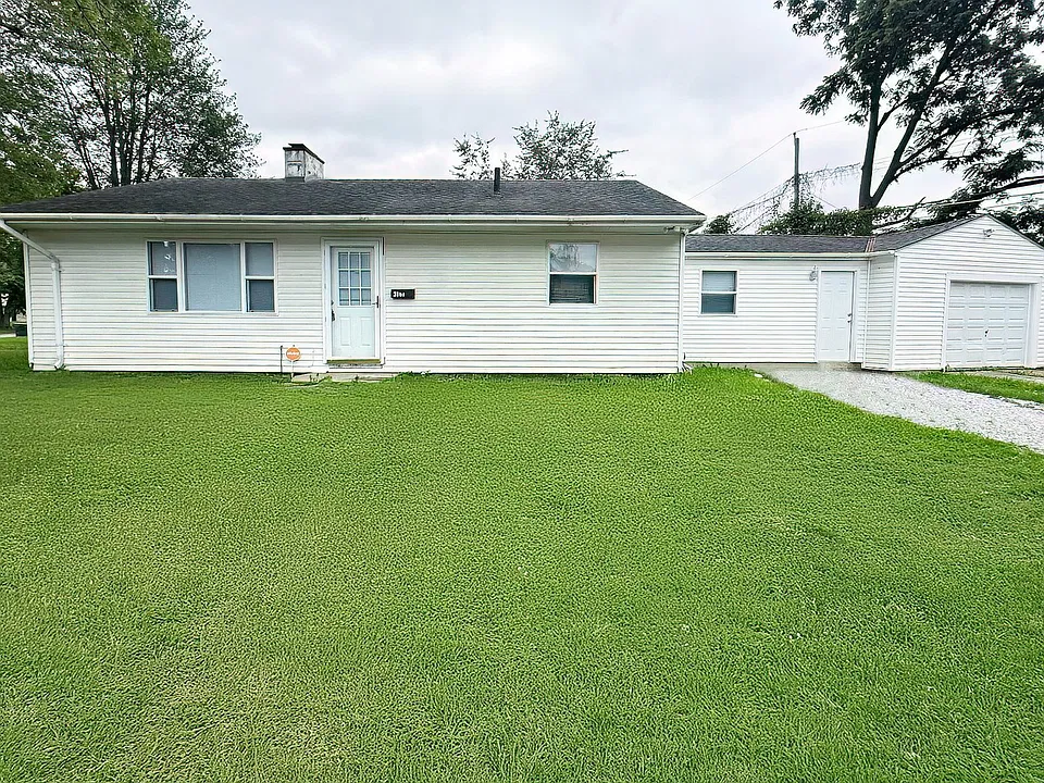 3161 Brownlee Ave