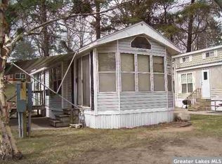 LOT 28 Wilderness Trl, Crosslake, MN 56442