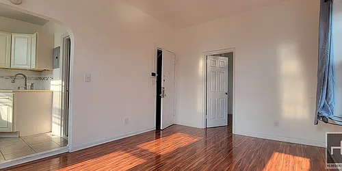 Rented by Highline Residential