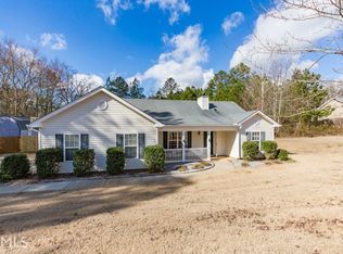 40 Chase Dr, Covington, GA 30016