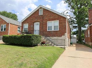 5648 Tholozan Ave, Saint Louis, MO