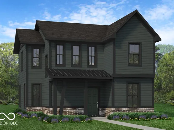 9222 Anthem Ave, Plainfield, IN 46168