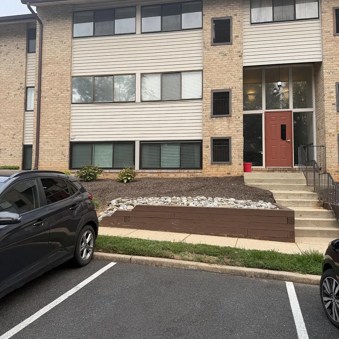 2 bed, 2.0 bath, 1000 sqft, $1,525 — Photo 1