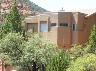310 Alhambra Rd, Sedona, AZ 86336