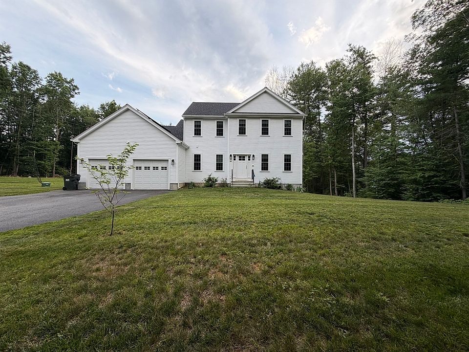 1st image of 203 Albee Rd