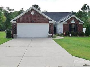321 Southern Branch Dr, Myrtle Beach, SC 29588