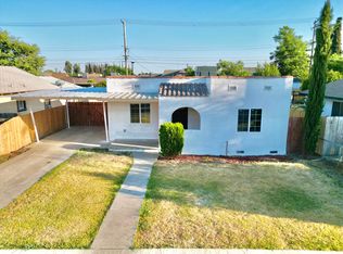 643 Mariposa Ave, Tulare, CA 93274