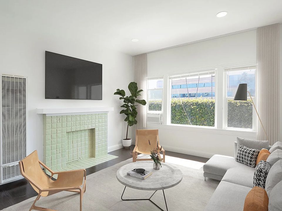 1st image of 712 N Van Ness Ave APT C