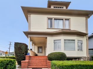 6103 Dover St, Oakland, CA 94609