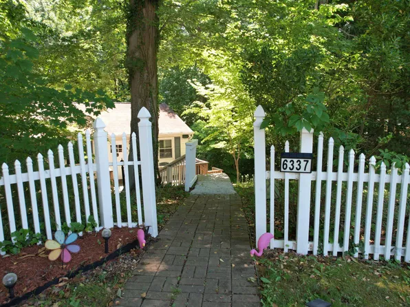 6337 Dory Ct, Chesapeake Beach, MD 20732
