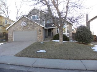 9661 Sterling Dr, Highlands Ranch, CO 80126