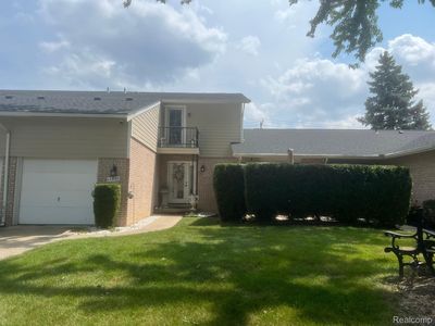 17540 Edward Cir, Clinton Township, MI, 48038