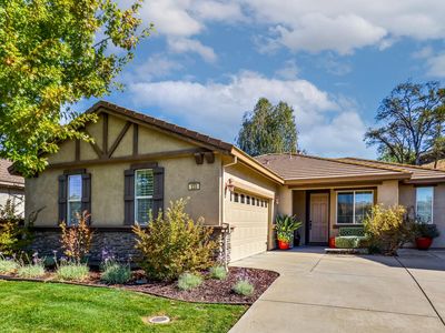 233 Gold King Dr, Valley Springs, CA, 95252