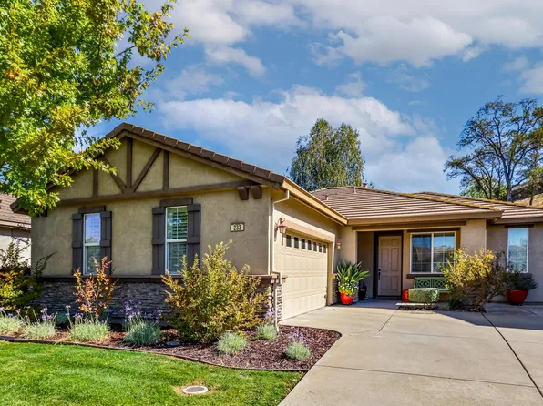 233 Gold King Dr, Valley Springs, CA 95252
