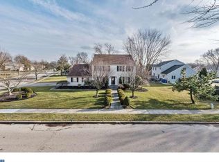330 Stoney Brook Ln, Marlton, NJ 08053