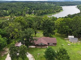 26629 Bobcat Lane, Shell Knob, MO 65747