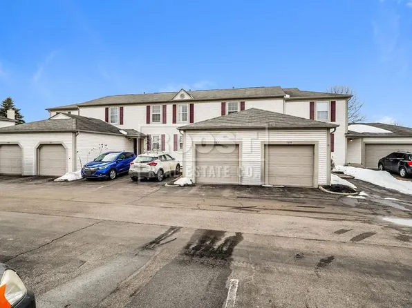 165 Macfalls Way, Blacklick, OH 43004