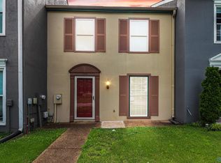 2863 Wynterhall Rd SE, Huntsville, AL 35803