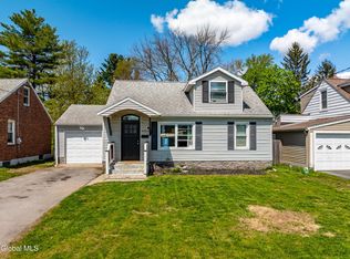 2023 Robinwood Avenue, Rotterdam, NY 12306