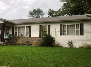 802 SW 4th St, Bryant, AR 72022