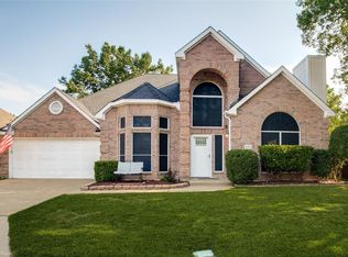 5108 Feather Crst, McKinney, TX 75072