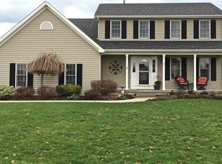 20 Riverview Ct, Grand Island, NY 14072