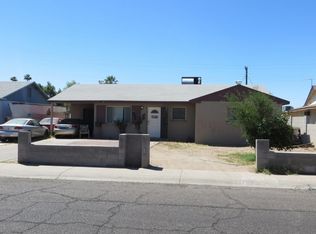 7747 W Clarendon Ave, Phoenix, AZ 85033