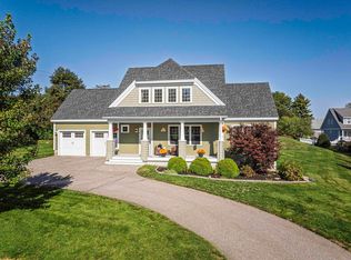 4 Shore Lane, Dover, NH 03820