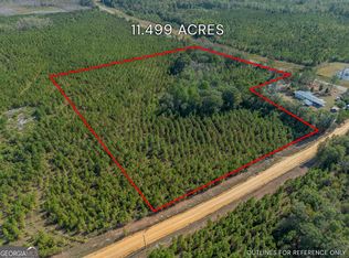 0 Kinnett Rd, Jacksonville, GA 31544