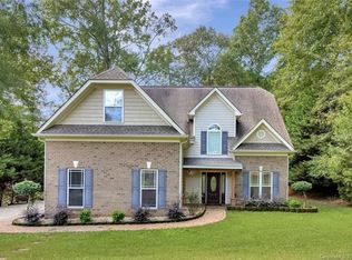 5005 Cedar Park Ct, Monroe, NC 28110