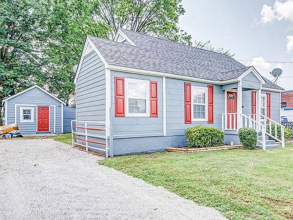 2nd image of 3411 Faxon Ave