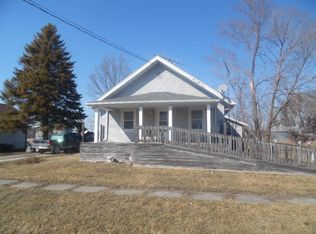 313 Forbes St, Afton, IA 50831
